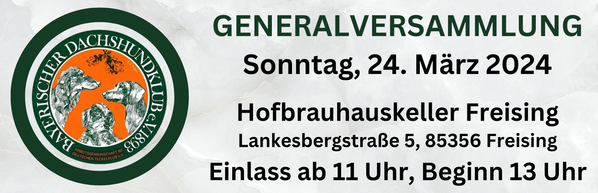 Generalversammlung