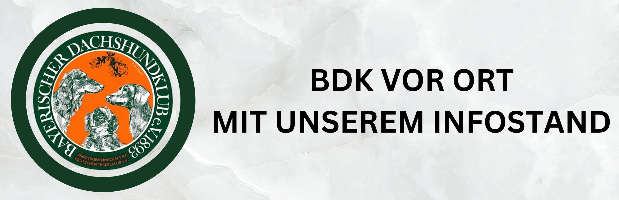 BDK vor Ort